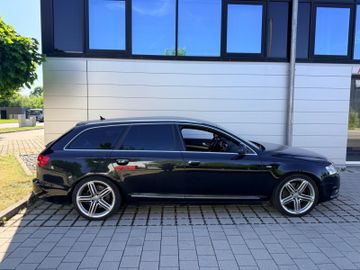 Audi A6 - 2