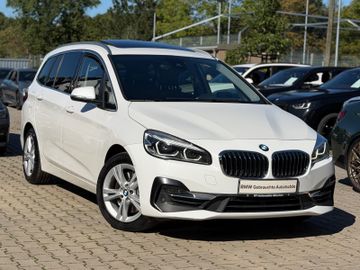 BMW 220 Gran Tourer - 1