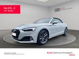 Audi A5 Cabriolet 40 TDI qu. Matrix B&O Navi Kamera
