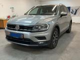 Volkswagen Tiguan 1.4TSI DSG *NAVI*LED*AHK*KAMERA*ERGO-SITZ - Volkswagen Tiguan: 1.4