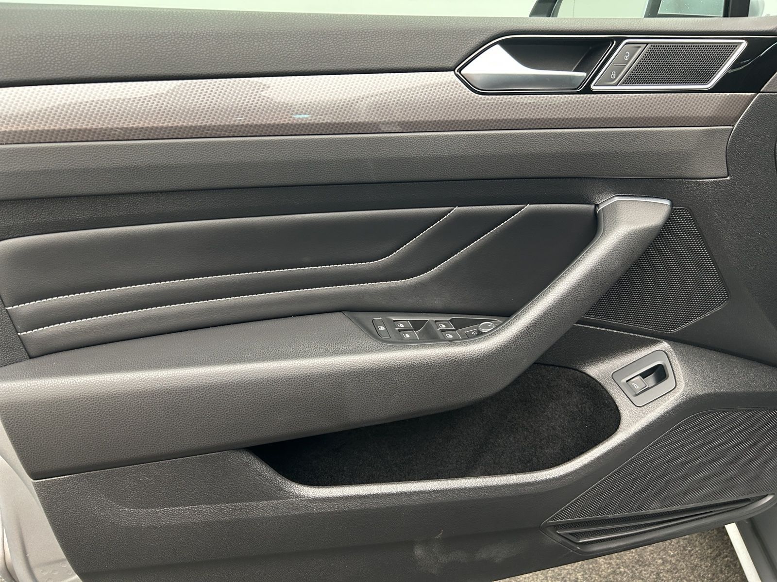 Volkswagen Passat Alltrack - Bild 15