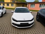 Volkswagen Scirocco 1.4 TSI 90kW - - VW Scirocco in München