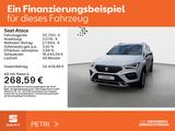 Seat Ateca Xperience 1.5 TSI AHK*RFK*2025*LED*Navi*AC - Seat Ateca aus 2025