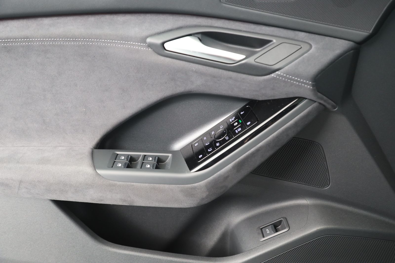 Audi SQ6 e-tron - Bild 17