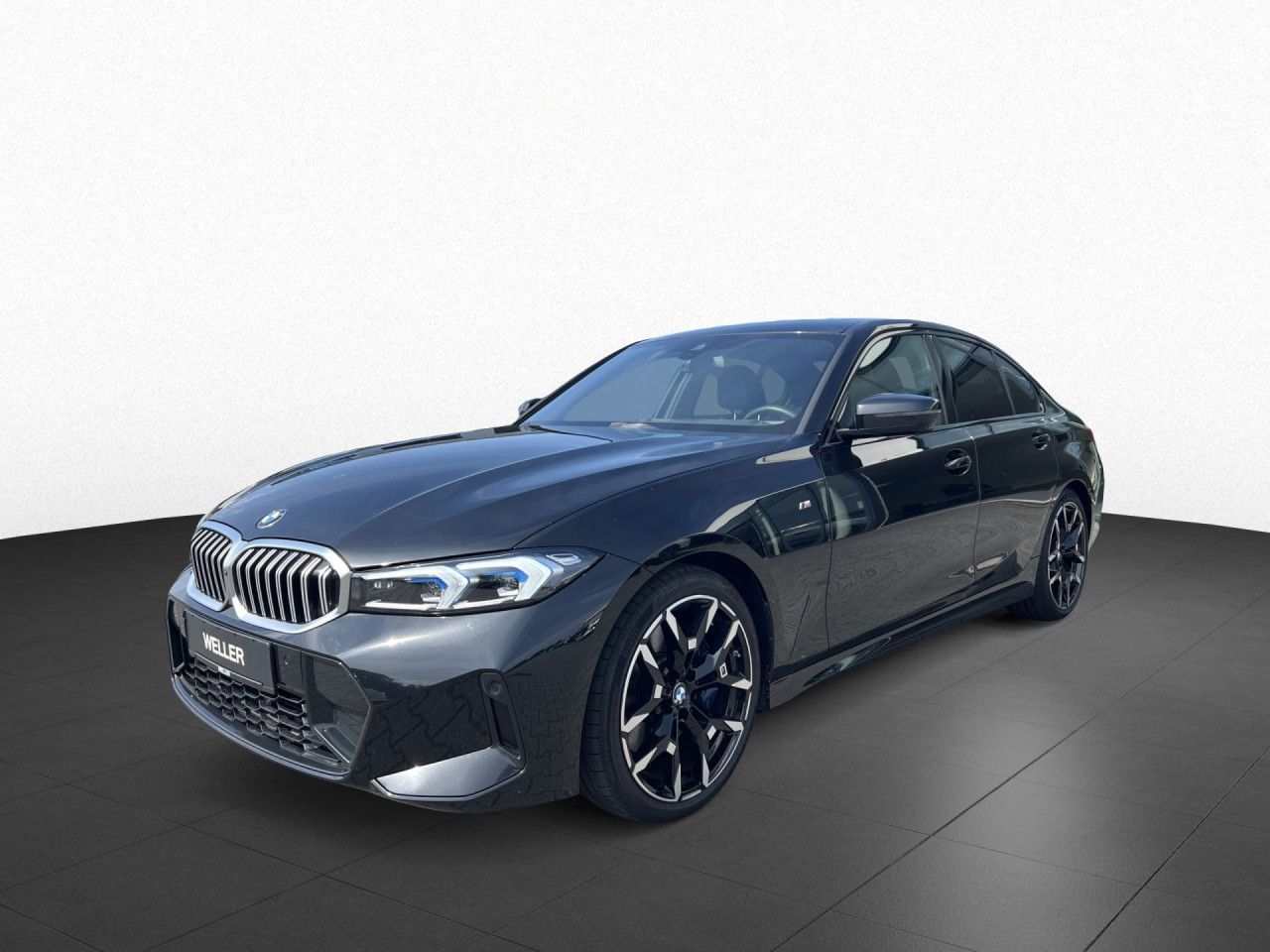 BMW 330 - Bild 3