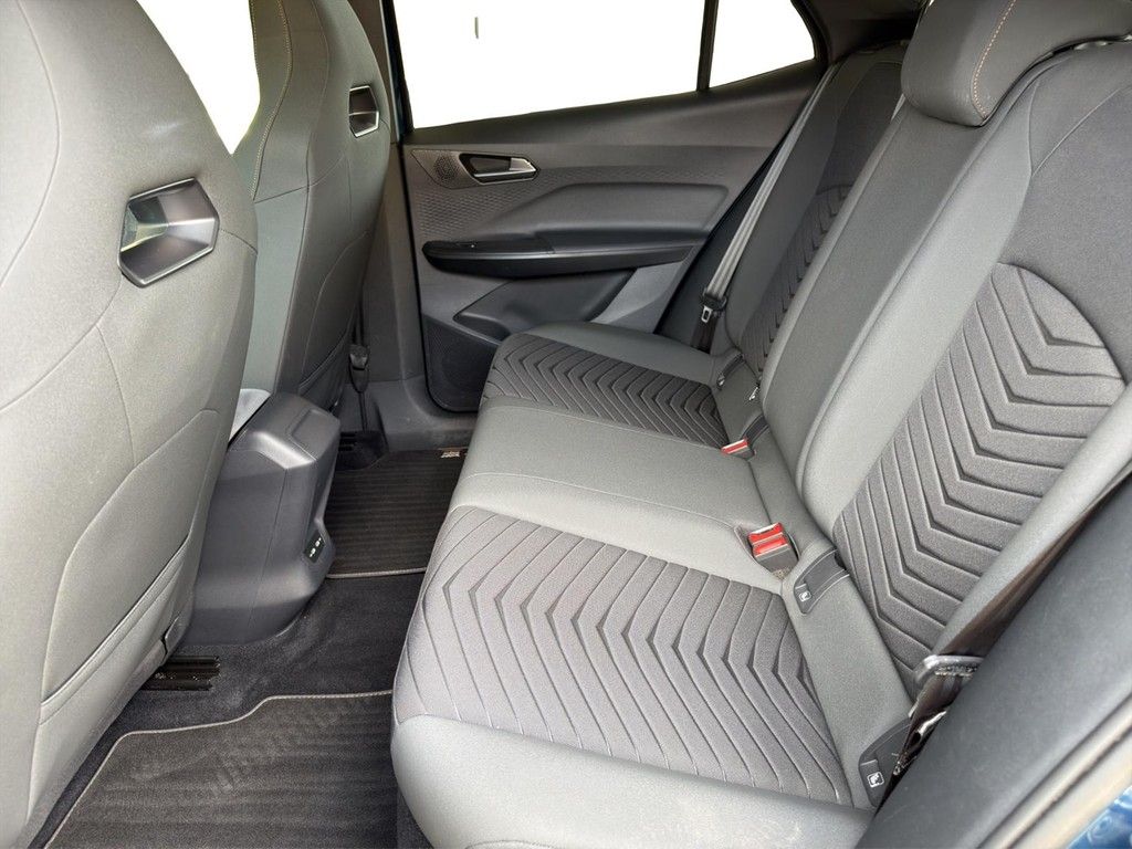Cupra Born - Bild 21