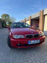 BMW 330Ci - Individual-Paket - super ausgestattet - BMW 330: Coupe, 330ci