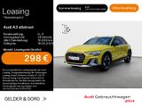Audi A3 allstreet 35 TFSI Int.-S line Matrix*RFK*Navi