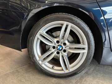 BMW 525 d xDrive Touring *M-Paket*2. H.d*Klima*Pano*