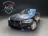 BMW 118 i M Sport Limousine 5-trg*TÜV NEU*1 HAND* - : Taxi