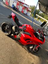 Ducati Panigale V4 / Service neu / Extras - Angebote