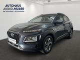 Hyundai Kona Advantage 1.6 Hybrid+Navi+Kamera+SHZ+Krell - Hyundai KONA mit Hybrid-Antrieb