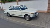 BMW 2002 wunderschön original - ideal für Sammler!!! - BMW 2002 Oldtimer mit Benzin-Antrieb