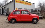 Fiat Andere Fiat 600 D - Fiat Gebrauchtwagen von 1969