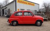 Fiat Andere Fiat 600 D - Fiat Oldtimer: Kleinwagen