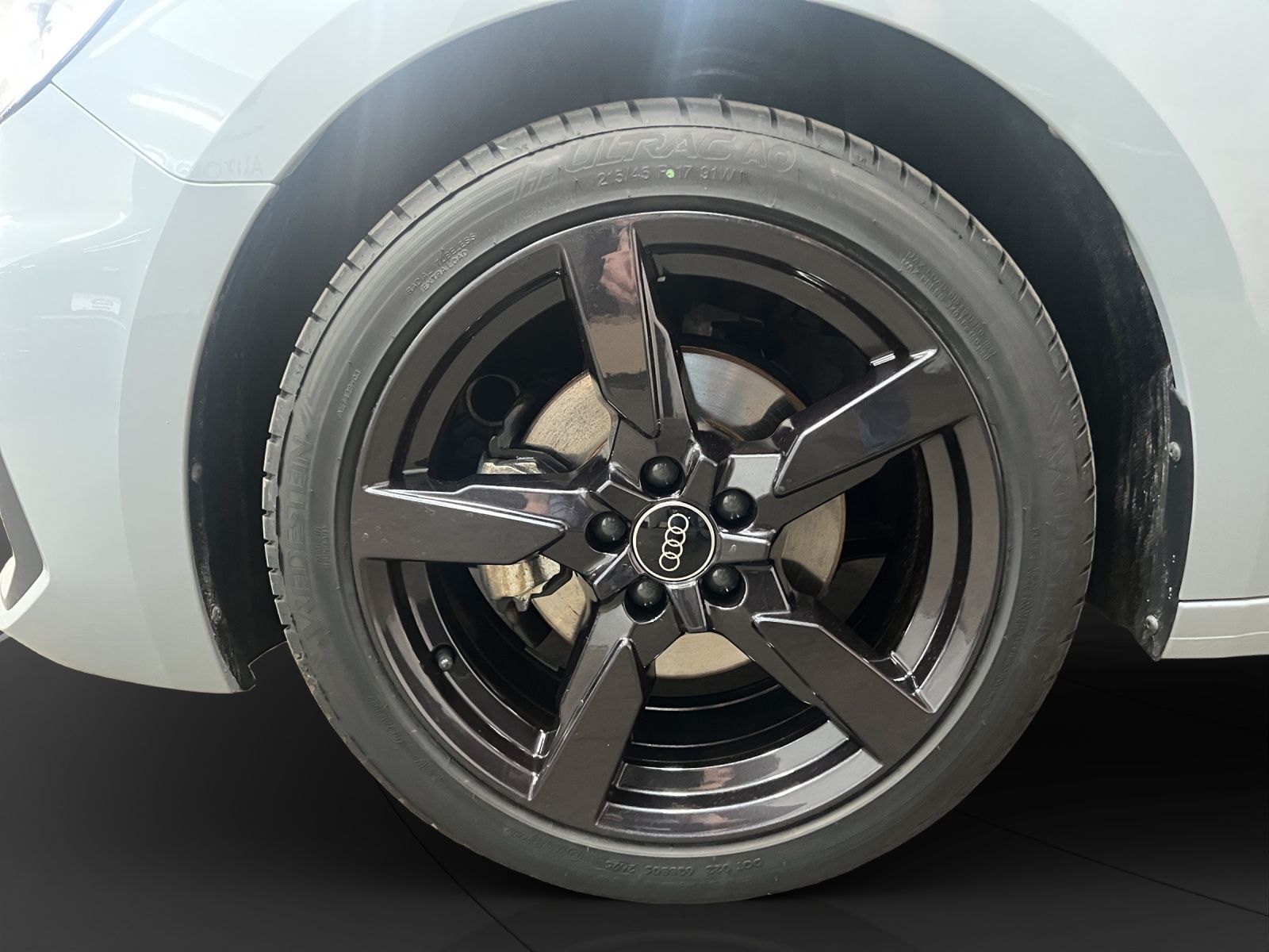 Audi A1 - Bild 10