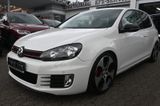 Volkswagen Golf VI GTI*Tempomat*PDC*18"Zoll Alu*8-Fach - aus 2010: GTI