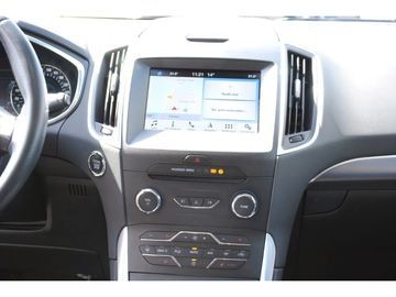 Fahrzeugabbildung Ford S-Max 2.0 Titanium+ AUTOMATIK+ KAMERA+ KEYFREE+