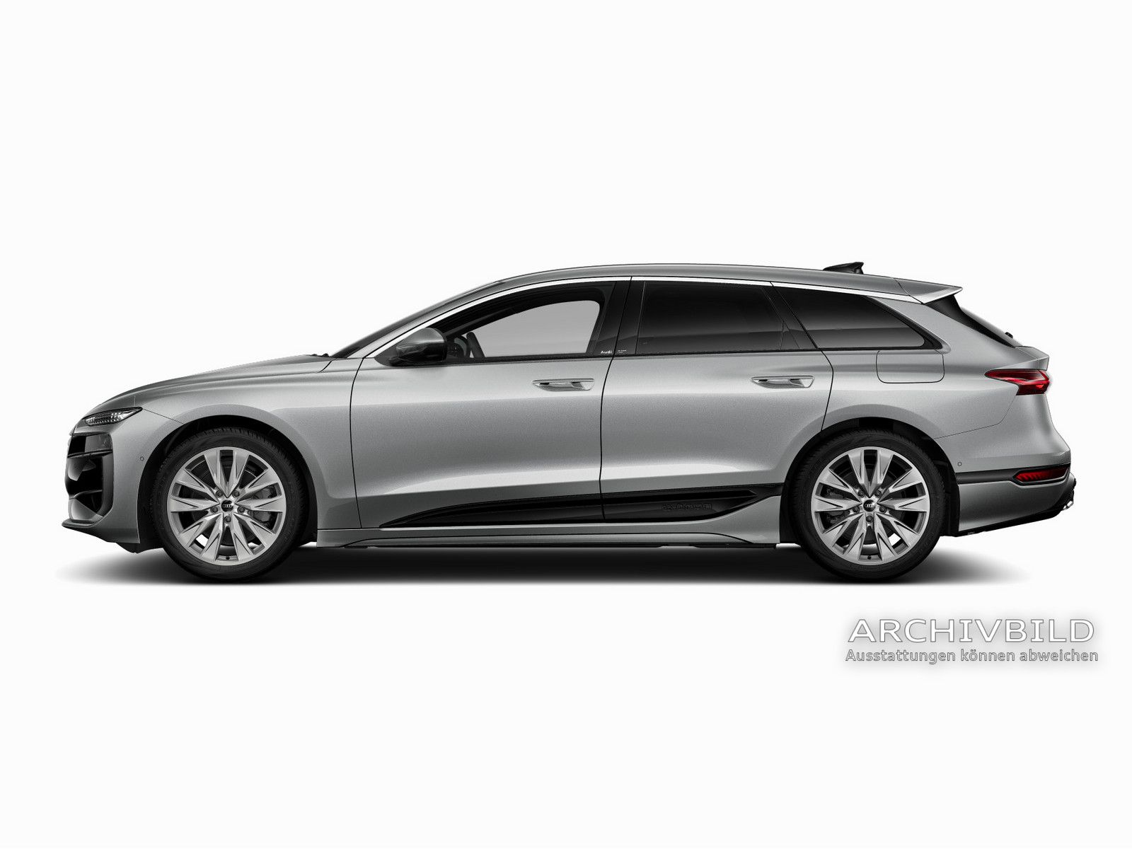 Audi A6 e-tron - Bild 3