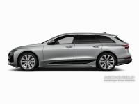 Audi A6 e-tron - Vorschau Bild 3