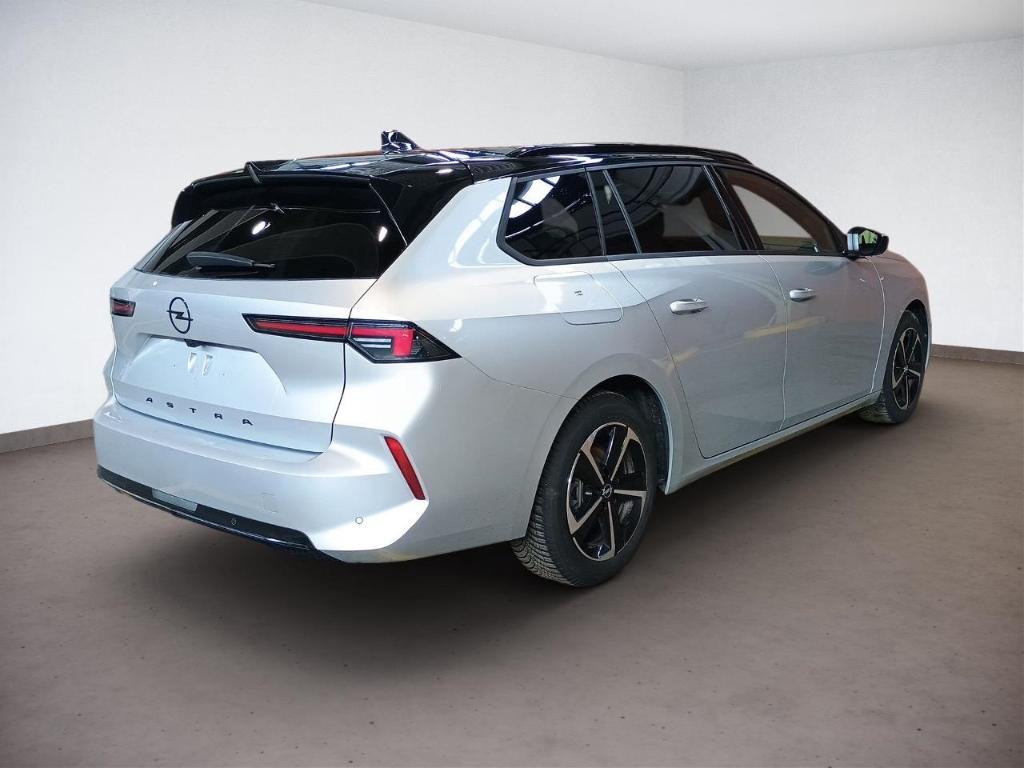 Opel Astra Sports Tourer GS Shz Navi Kamera Schiebeda, миниатюра 3