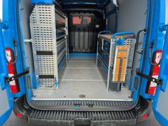 Fahrzeugabbildung Master III Kasten L2H2 HKa 3,5t 3 Sortimo