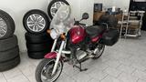 BMW 850 R  4 Valve - BMW R850R