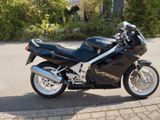 Honda VFR 750 F in tollem Zustand! - HONDA VF750F