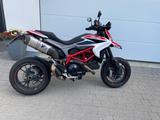 Ducati Hypermotard 821 SP, Performance  - Offers