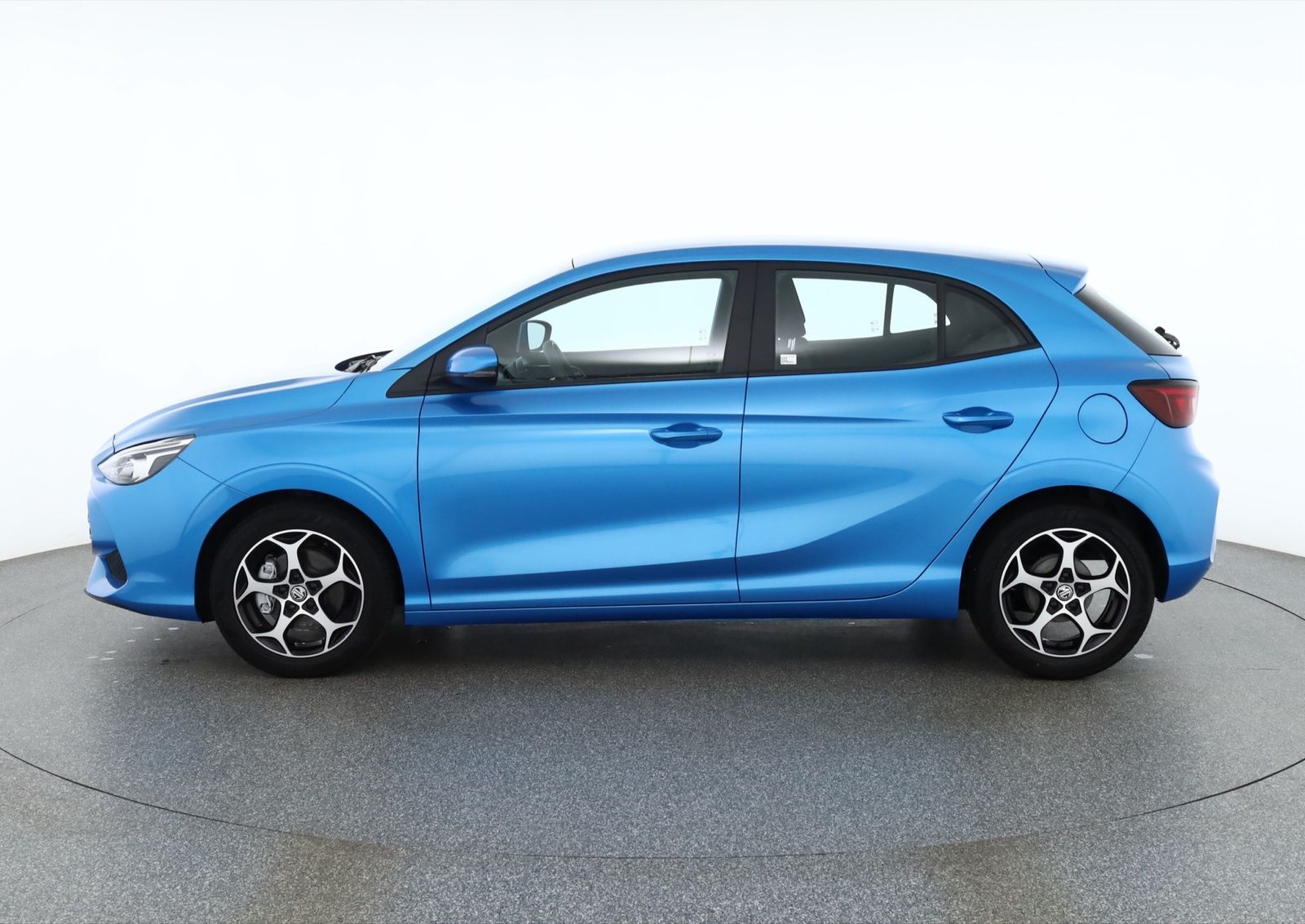 MG3