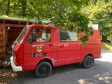 Volkswagen LT 35 Campervan - Angebote
