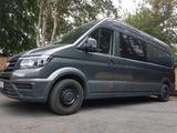 Volkswagen VW-CRAFTER  Kastenwagen "Plus" top ausgest... - Volkswagen Crafter: Kastenwagen