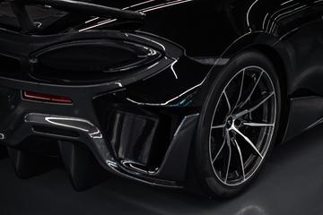 2019 Mclaren 600LT 缩略图 12