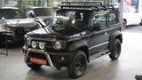 Suzuki Jimny Comfort+ AllGrip NFZ*TEMPOMAT*KLIMA - gebrauchte Suzuki Jimny aus dem Jahr 2021
