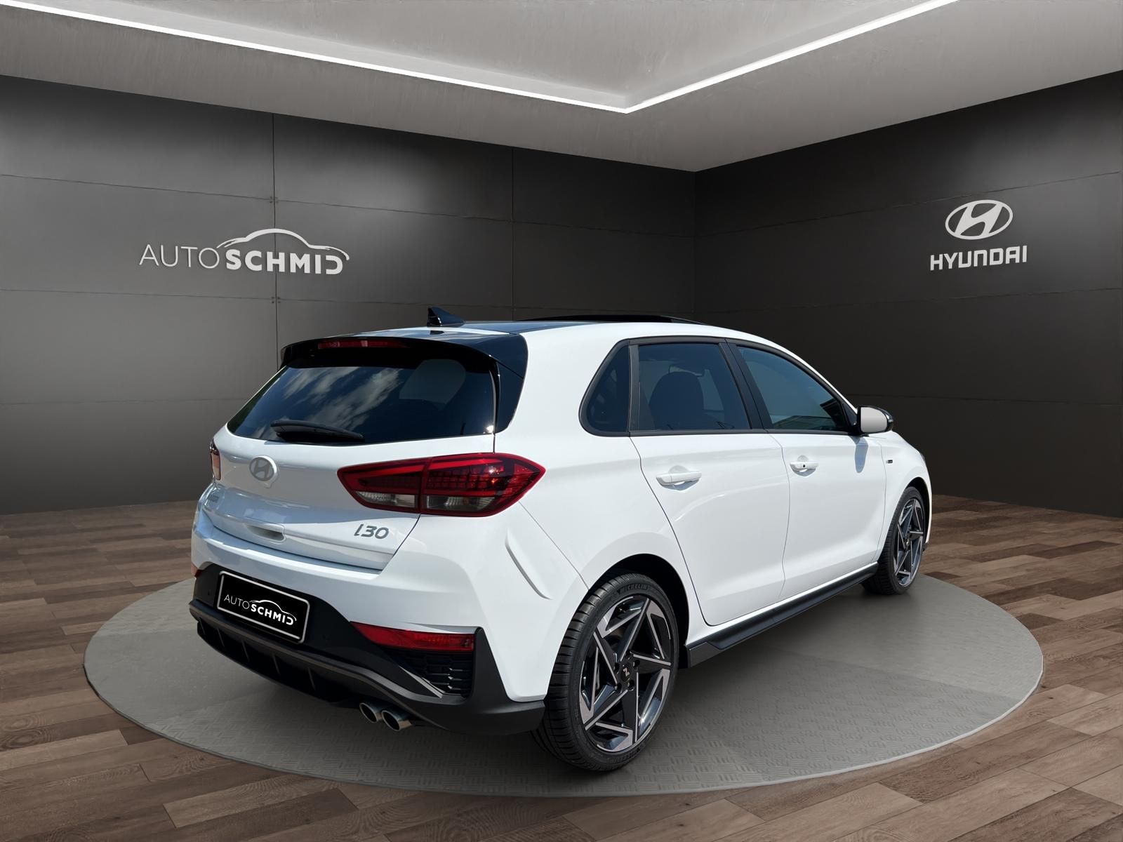 Hyundai i30 – Bild 5