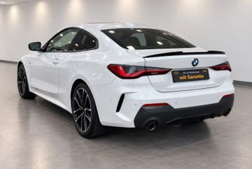 BMW 420 - 4