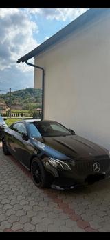Mercedes-Benz Mercedes Benz E Coupé 300 | Boomaster | Pa... - Mercedes-Benz 300: Coupe, 300e
