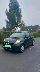 Subaru SUBARU JUSTY - Subaru Justy von privat
