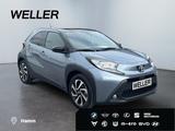 Toyota Aygo X S-CVT Teamplayer *ACC*Kamera*CarPlay*SHZ* - Toyota Jahreswagen: Aygo