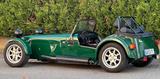Caterham Andere