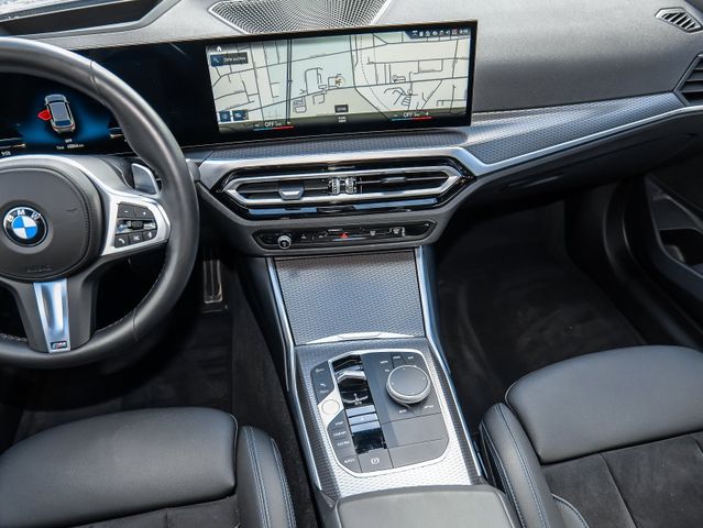 BMW 320, 2023 — 15