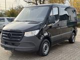 Mercedes-Benz Sprinter III Kasten 211CDI FWD L1*KAMERA*KLIMAA* - Mercedes-Benz Sprinter: 211 Cdi