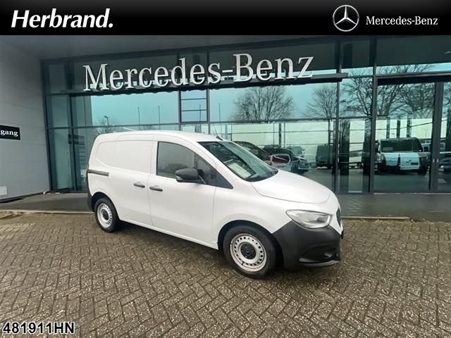 Mercedes-Benz Citan 110 CDI Kasten*Klima*DAB*