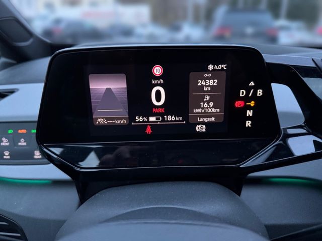 ID.3 Pro Performance 1st Max 150 kW (204 PS)