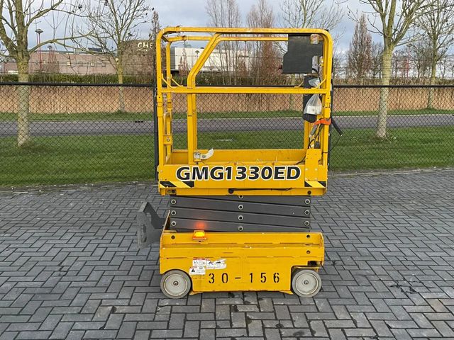 Andere Other GMG  1330 ED | 5.8 METER | 227 KG