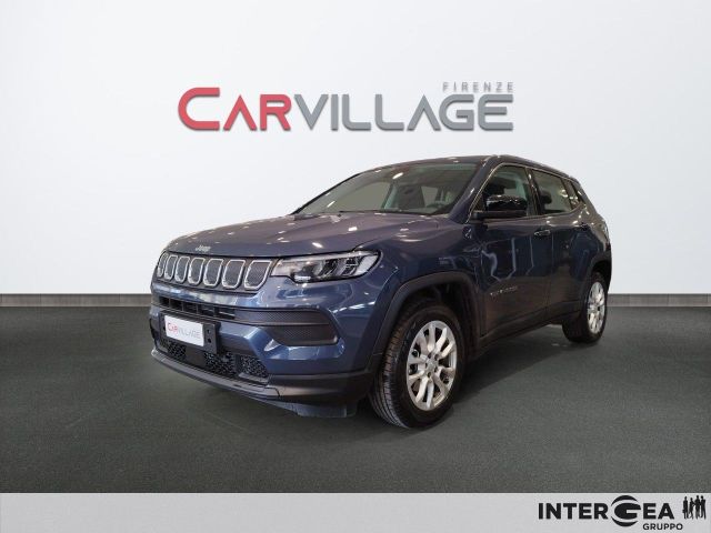 Jeep JEEP Compass 1.6 mjt Longitude 2wd 130cv