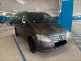 Mercedes-Benz Mercedes Viano 3.0 CDI V6 - Mercedes-Benz Viano: V6 Cdi
