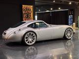 Wiesmann MF 4 GT 4.8 V8 Dt.Auto*unfallfrei*21 Zoll - Wiesmann MF 4 Benziner Gebrauchtwagen