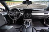 BMW M5 e60 6-speed manual  1 of 1366 - BMW M-Modelle aus 2007
