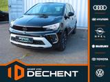 Opel Crossland Elegance Allw.*Navi*Kamera*Sitzh.